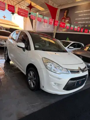 CITROËN-C3-2016