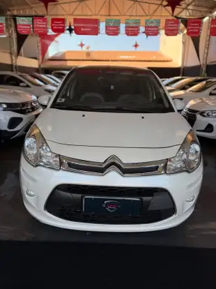 CITROËN-C3-2016