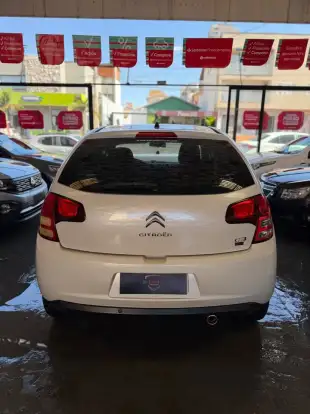 CITROËN-C3-2016