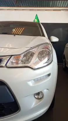 CITROËN-C3-2016