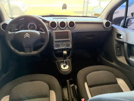 CITROËN-C3-2016