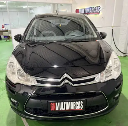 CITROËN-C3-2014