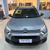 CITROËN C3 1.0 FIREFLY FLEX FEEL MANUAL CITROËN C3 1.0 FIREFLY FLEX FEEL MANUAL