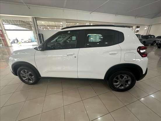 CITROËN-C3-1.0 FIREFLY FLEX FEEL PLUS MANUAL CITROËN-C3-2026