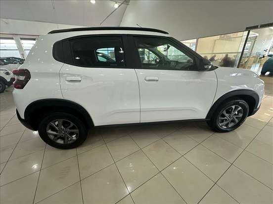 CITROËN-C3-1.0 FIREFLY FLEX FEEL PLUS MANUAL CITROËN-C3-2026
