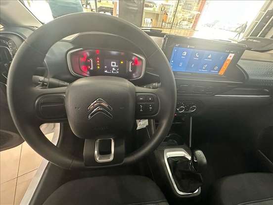 CITROËN-C3-1.0 FIREFLY FLEX FEEL PLUS MANUAL CITROËN-C3-2026