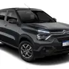 CITROËN C3 1.0 FIREFLY FLEX LIVE GO MANUAL CITROËN C3 1.0 FIREFLY FLEX LIVE GO MANUAL