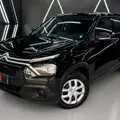 CITROËN C3 1.0 FIREFLY FLEX LIVE MANUAL CITROËN C3 1.0 FIREFLY FLEX LIVE MANUAL