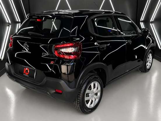 CITROËN-C3-2024