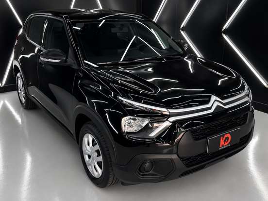 CITROËN-C3-2024