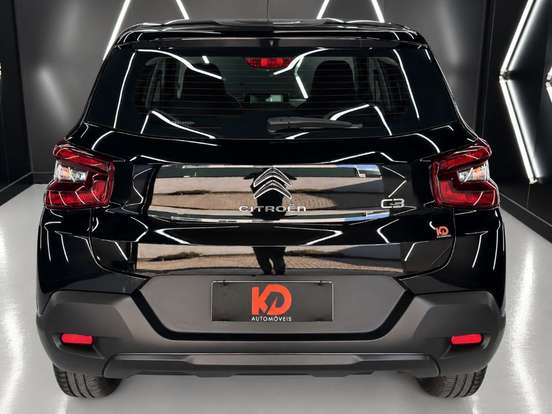 CITROËN-C3-2024