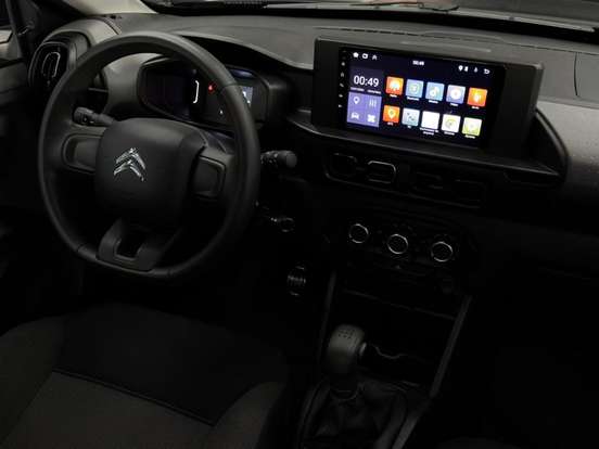 CITROËN-C3-1.0 FIREFLY FLEX LIVE MANUAL CITROËN-C3-2024