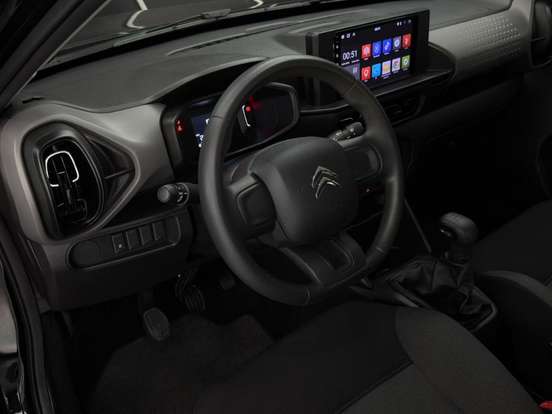 CITROËN-C3-1.0 FIREFLY FLEX LIVE MANUAL CITROËN-C3-2024