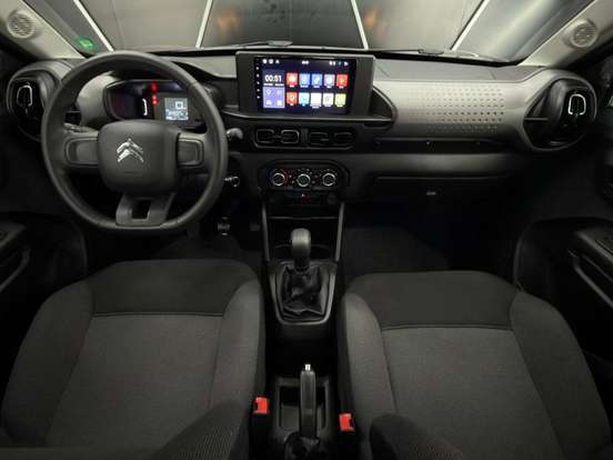 CITROËN-C3-2024