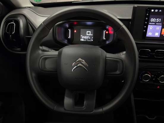 CITROËN-C3-1.0 FIREFLY FLEX LIVE MANUAL CITROËN-C3-2024