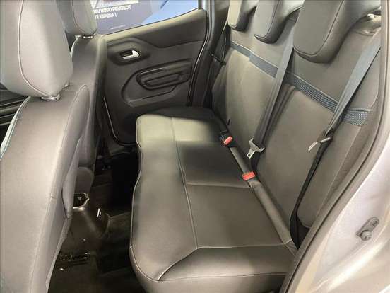 CITROËN-C3-1.0 TURBO 200 FLEX YOU CVT CITROËN-C3-2026