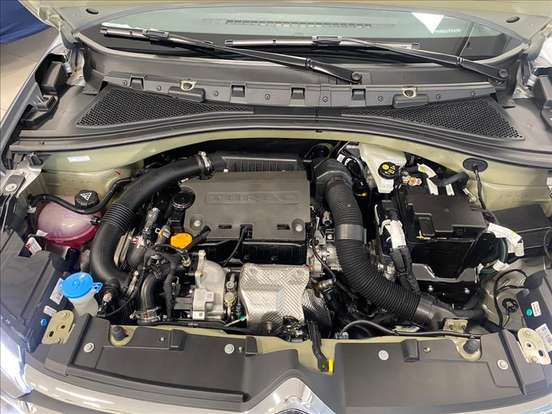 CITROËN-C3-1.0 TURBO 200 FLEX YOU CVT CITROËN-C3-2026
