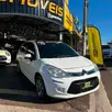 CITROËN C3 1.5 ATTRACTION 8V FLEX 4P MANUAL CITROËN C3 1.5 ATTRACTION 8V FLEX 4P MANUAL