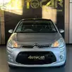 CITROËN C3 1.5 TENDANCE 8V FLEX 4P MANUAL CITROËN C3 1.5 TENDANCE 8V FLEX 4P MANUAL