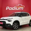 CITROËN C3 1.6 16V FLEX FEEL PACK AT6 CITROËN C3 1.6 16V FLEX FEEL PACK AT6