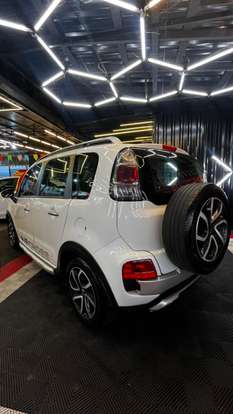CITROËN-C3-1.6 EXCLUSIVE 16V FLEX 4P AUTOMÁTICO CITROËN-C3-2013