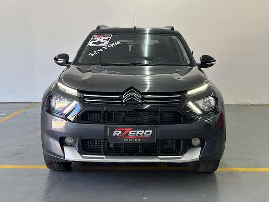CITROËN-C3 AIRCROSS-2024
