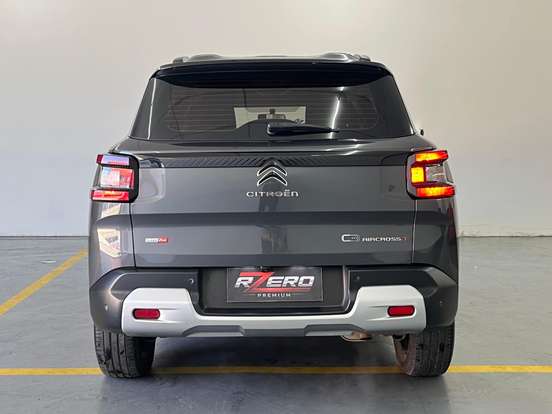 CITROËN-C3 AIRCROSS-2024
