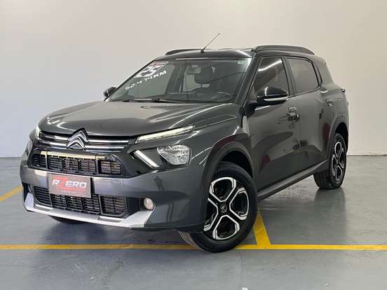 CITROËN-C3 AIRCROSS-2024