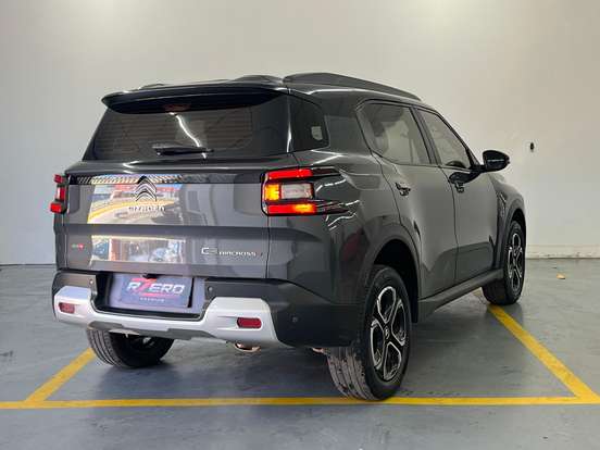 CITROËN-C3 AIRCROSS-2024