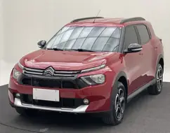CITROËN C3 AIRCROSS 1.0 TURBO 200 FLEX SHINE CVT CITROËN C3 AIRCROSS 1.0 TURBO 200 FLEX SHINE CVT