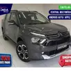 CITROËN C3 AIRCROSS 1.0 TURBO 200 FLEX SHINE CVT CITROËN C3 AIRCROSS 1.0 TURBO 200 FLEX SHINE CVT