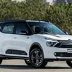 CITROËN C3 AIRCROSS 1.0 TURBO 200 FLEX XTR 7L CVT CITROËN C3 AIRCROSS 1.0 TURBO 200 FLEX XTR 7L CVT
