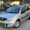 CITROËN C3 SONORA 1.4 I GLX 8V FLEX 4P MANUAL CITROËN C3 SONORA 1.4 I GLX 8V FLEX 4P MANUAL