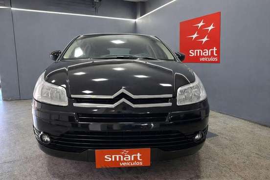 CITROËN-C4-2013