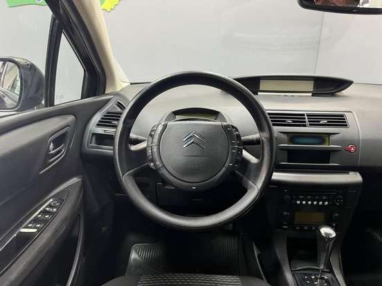 CITROËN-C4-2013