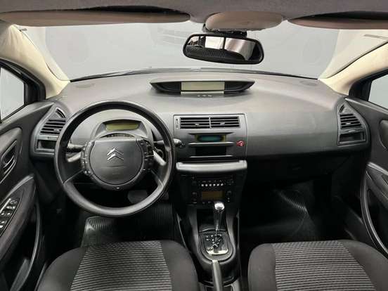 CITROËN-C4-2013