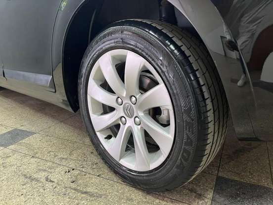 CITROËN-C4-2013