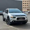 CITROËN C4 CACTUS 1.6 VTI 120 FLEX FEEL EAT6 CITROËN C4 CACTUS 1.6 VTI 120 FLEX FEEL EAT6