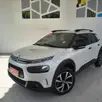 CITROËN C4 CACTUS 1.6 THP FLEX SHINE EAT6 CITROËN C4 CACTUS 1.6 THP FLEX SHINE EAT6