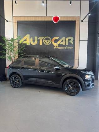 CITROËN C4 CACTUS 1.6 THP FLEX SHINE EAT6