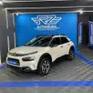 CITROËN C4 CACTUS 1.6 THP FLEX SHINE PACK EAT6 CITROËN C4 CACTUS 1.6 THP FLEX SHINE PACK EAT6