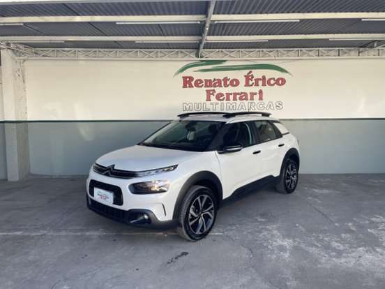CITROËN-C4 CACTUS-2022
