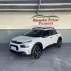 CITROËN C4 CACTUS 1.6 VTI 120 FLEX FEEL EAT6 CITROËN C4 CACTUS 1.6 VTI 120 FLEX FEEL EAT6