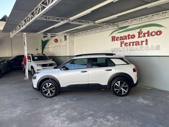CITROËN-C4 CACTUS-2022