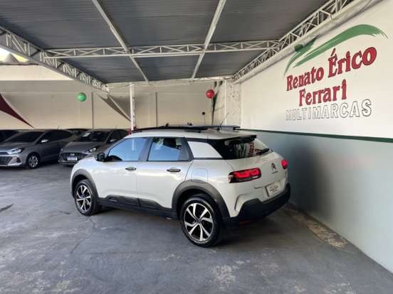 CITROËN-C4 CACTUS-2022