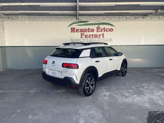CITROËN-C4 CACTUS-2022