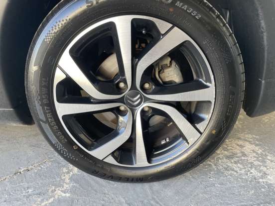 CITROËN-C4 CACTUS-1.6 VTI 120 FLEX FEEL EAT6 CITROËN-C4 CACTUS-2022