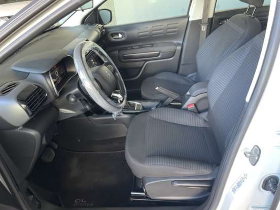 CITROËN-C4 CACTUS-1.6 VTI 120 FLEX FEEL EAT6 CITROËN-C4 CACTUS-2022