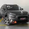 CITROËN C4 CACTUS 1.6 VTI 120 FLEX FEEL EAT6 CITROËN C4 CACTUS 1.6 VTI 120 FLEX FEEL EAT6