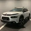 CITROËN C4 CACTUS 1.6 VTI 120 FLEX FEEL MANUAL CITROËN C4 CACTUS 1.6 VTI 120 FLEX FEEL MANUAL